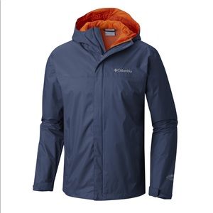 Columbia Men's Snow Rival Jacket